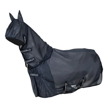 Buy Acavallo Anti Fly Rug Full Neck With Mask  | Online for Equine
