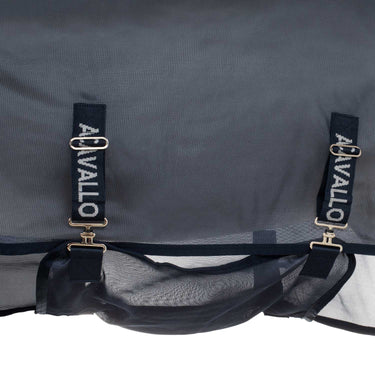 Buy Acavallo Anti Fly Rug Full Neck With Mask  | Online for Equine