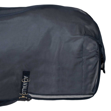 Buy Acavallo Anti Fly Rug Full Neck With Mask  | Online for Equine