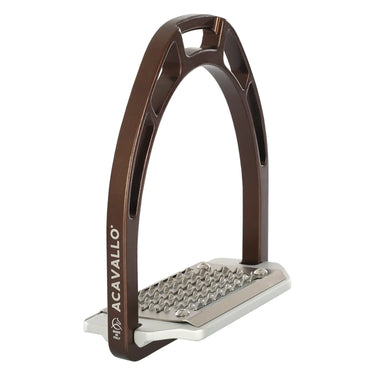 Buy Acavallo Arco Evolution Alupro Aluminium Stirrup  | Online for Equine