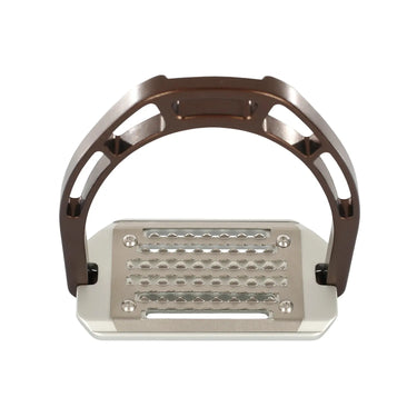 Buy Acavallo Arco Evolution Alupro Aluminium Stirrup  | Online for Equine
