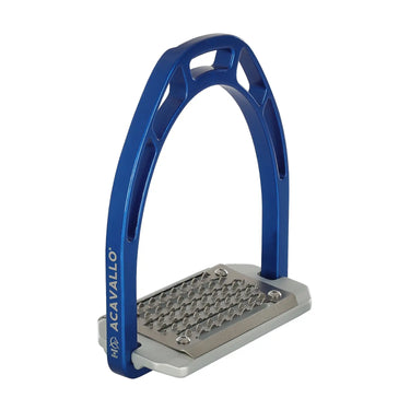 Buy Acavallo Arco Evolution Alupro Aluminium Stirrup  | Online for Equine