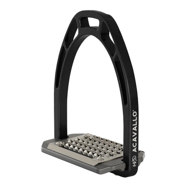 Buy Acavallo Arco Evolution Alupro Aluminium Stirrup  | Online for Equine