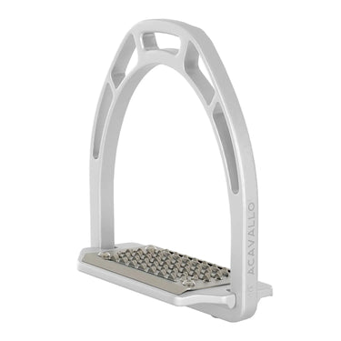 Buy Acavallo Arco Evolution Alupro Aluminium Stirrup  | Online for Equine
