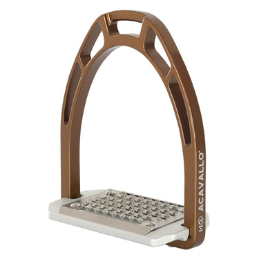 Buy Acavallo Arco Evolution Alupro Aluminium Stirrup  | Online for Equine
