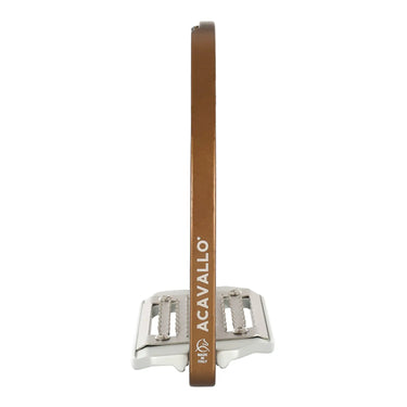 Buy Acavallo Arco Evolution Alupro Aluminium Stirrup  | Online for Equine