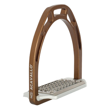Buy Acavallo Arco Evolution Alupro Aluminium Stirrup  | Online for Equine