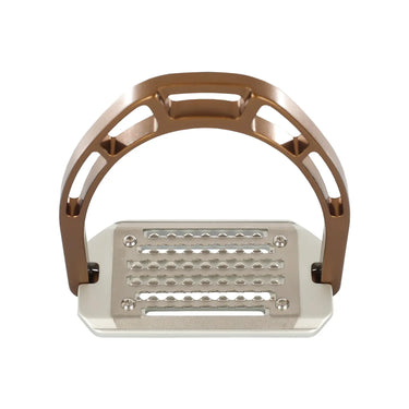 Buy Acavallo Arco Evolution Alupro Aluminium Stirrup  | Online for Equine