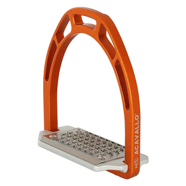 Buy Acavallo Arco Evolution Alupro Aluminium Stirrup  | Online for Equine