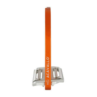 Buy Acavallo Arco Evolution Alupro Aluminium Stirrup  | Online for Equine