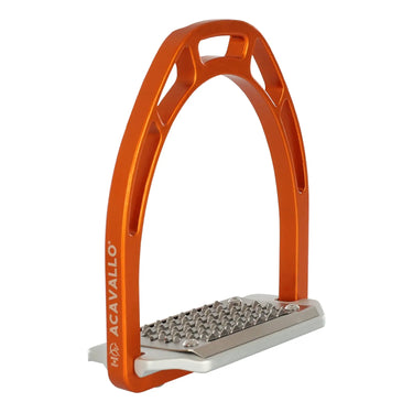 Buy Acavallo Arco Evolution Alupro Aluminium Stirrup  | Online for Equine