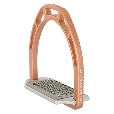 Buy Acavallo Arco Evolution Alupro Aluminium Stirrup  | Online for Equine