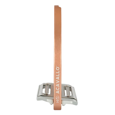 Buy Acavallo Arco Evolution Alupro Aluminium Stirrup  | Online for Equine