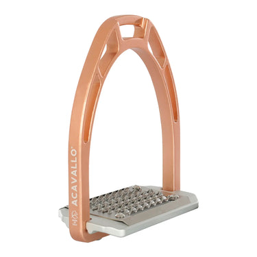 Buy Acavallo Arco Evolution Alupro Aluminium Stirrup  | Online for Equine