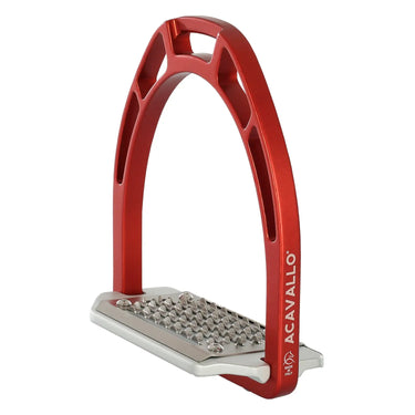 Buy Acavallo Arco Evolution Alupro Aluminium Stirrup  | Online for Equine