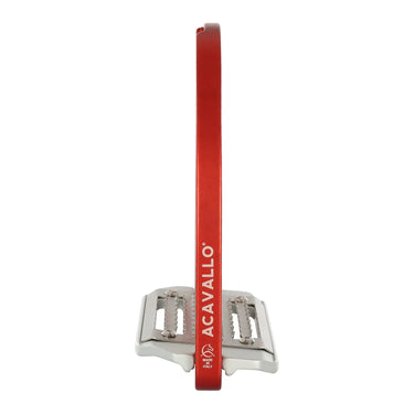 Buy Acavallo Arco Evolution Alupro Aluminium Stirrup  | Online for Equine