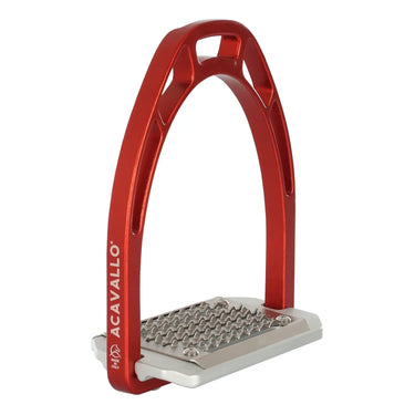 Buy Acavallo Arco Evolution Alupro Aluminium Stirrup  | Online for Equine