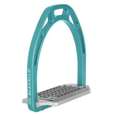 Buy Acavallo Arco Evolution Alupro Aluminium Stirrup  | Online for Equine