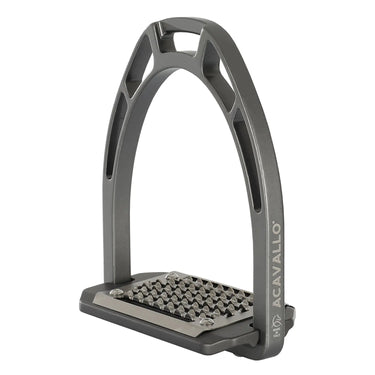 Buy Acavallo Arco Evolution Alupro Aluminium Stirrup  | Online for Equine
