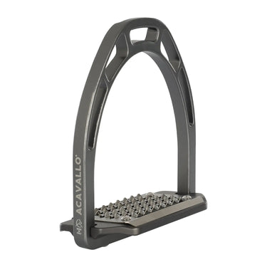 Buy Acavallo Arco Evolution Alupro Aluminium Stirrup  | Online for Equine