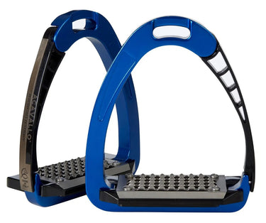 Buy Acavallo Arena AluPro Safety Stirrups  | Online for Equine