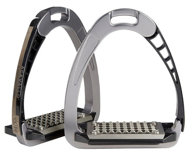 Buy Acavallo Arena AluPro Safety Stirrups  | Online for Equine