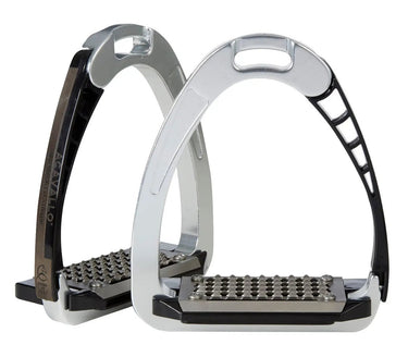 Buy Acavallo Arena AluPro Safety Stirrups  | Online for Equine