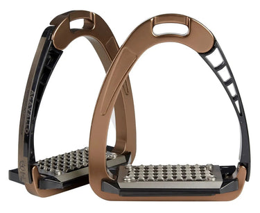 Buy Acavallo Arena AluPro Safety Stirrups  | Online for Equine