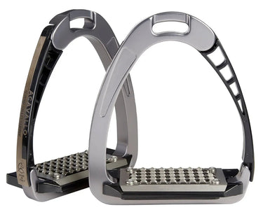 Buy Acavallo Arena AluPro Safety Stirrups  | Online for Equine