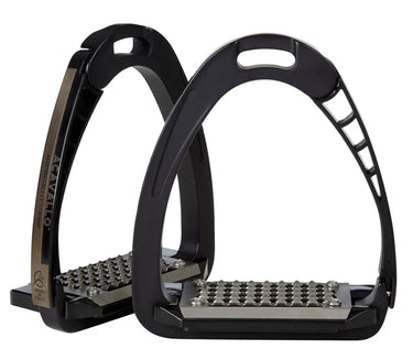 Buy Acavallo Arena AluPro Safety Stirrups  | Online for Equine