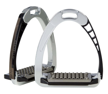 Buy Acavallo Arena AluPro Safety Stirrups  | Online for Equine