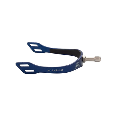 Buy Acavallo Arena Aluplus 2.0 SPUrs With Interchangeable Neck  | Online for Equine