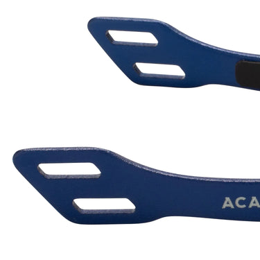 Buy Acavallo Arena Aluplus 2.0 SPUrs With Interchangeable Neck  | Online for Equine