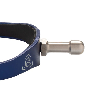 Buy Acavallo Arena Aluplus 2.0 SPUrs With Interchangeable Neck  | Online for Equine