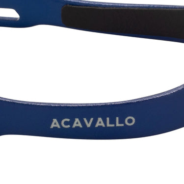 Buy Acavallo Arena Aluplus 2.0 SPUrs With Interchangeable Neck  | Online for Equine