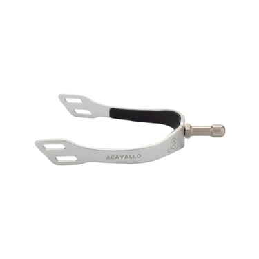 Buy Acavallo Arena Aluplus 2.0 SPUrs With Interchangeable Neck  | Online for Equine