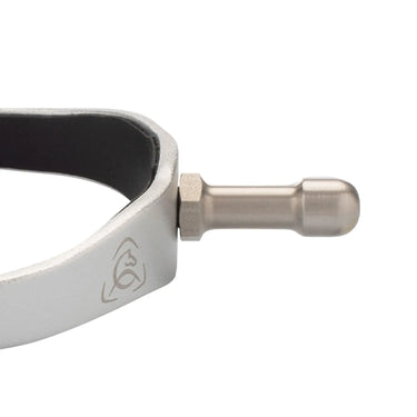 Buy Acavallo Arena Aluplus 2.0 SPUrs With Interchangeable Neck  | Online for Equine