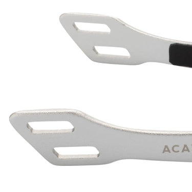 Buy Acavallo Arena Aluplus 2.0 SPUrs With Interchangeable Neck  | Online for Equine
