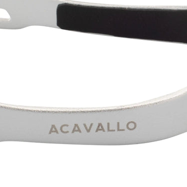 Buy Acavallo Arena Aluplus 2.0 SPUrs With Interchangeable Neck  | Online for Equine