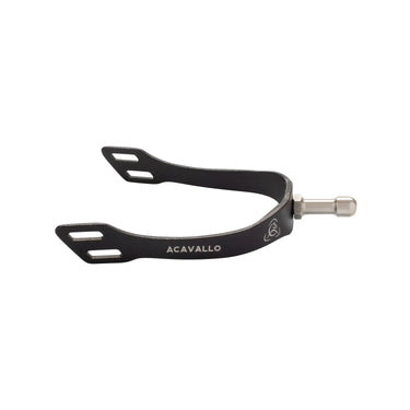 Buy Acavallo Arena Aluplus 2.0 SPUrs With Interchangeable Neck  | Online for Equine