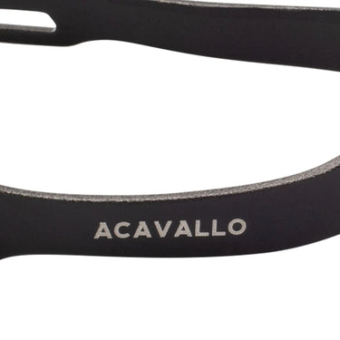 Buy Acavallo Arena Aluplus 2.0 SPUrs With Interchangeable Neck  | Online for Equine