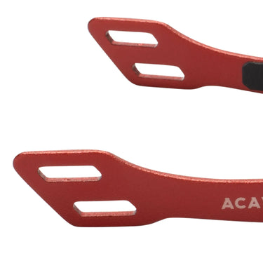 Buy Acavallo Arena Aluplus 2.0 SPUrs With Interchangeable Neck  | Online for Equine