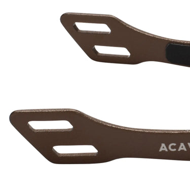 Buy Acavallo Arena Aluplus 2.0 SPUrs With Interchangeable Neck  | Online for Equine