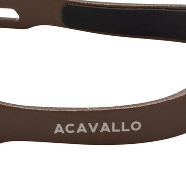 Buy Acavallo Arena Aluplus 2.0 SPUrs With Interchangeable Neck  | Online for Equine