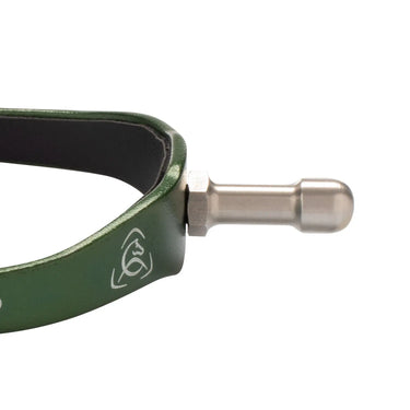 Buy Acavallo Arena Aluplus 2.0 SPUrs With Interchangeable Neck  | Online for Equine