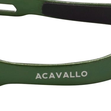 Buy Acavallo Arena Aluplus 2.0 SPUrs With Interchangeable Neck  | Online for Equine