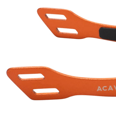 Buy Acavallo Arena Aluplus 2.0 SPUrs With Interchangeable Neck  | Online for Equine