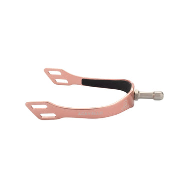 Buy Acavallo Arena Aluplus 2.0 SPUrs With Interchangeable Neck  | Online for Equine