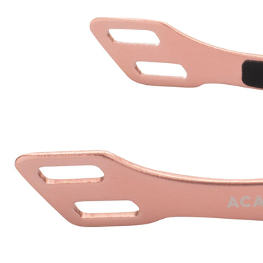 Buy Acavallo Arena Aluplus 2.0 SPUrs With Interchangeable Neck  | Online for Equine
