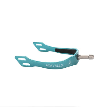 Buy Acavallo Arena Aluplus 2.0 SPUrs With Interchangeable Neck  | Online for Equine
